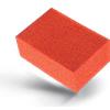 Boldrini Spugna in mousse espansa Orange - Boldrini