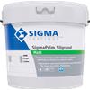 Sigma Fondo Sigma - Sigmaprim Silgrund Latta da 12,5 litri