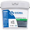 Sigma Fondo Sigma - Acrylsiloxan Fillprimer Colorato