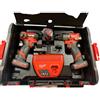 Milwaukee Kit M12 Fuel Milwaukee