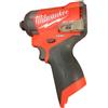 Milwaukee Avvitatore ad impulsi compatto FID2 - Milwaukee