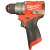 Milwaukee Trapano Avvitatore compatto con percussione FPD2 Milwaukee