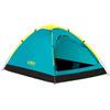 Bestway Tenda da Campeggio 205x145x100 cm 2 posti persone Bestway 68084 Cool Dome