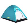 Bestway Tenda da Campeggio 2 posti camping Spiaggia Mare 200x120x105 cm Bestway 68089