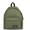 Eastpak Zaino Eastpak Padded Pak'r quietful Khaki 40x30x18 cm 24 L per scuola EK620