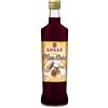 Lolli Liquore Misto Dolci Scuro - 30% Vol. - Bottiglia 700 ml