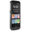 BEGHELLI SLV SMARTPHONE 55, 2 GB, BLACK