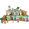 LEGO COSTRUZIONI LEGO Centro com Heartlake City