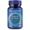 VEMEDIA PHARMA SRL Valdispert Natural & Sleep 30 Pastiglie Gommose