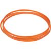 QUARKZMAN 4pz MB Serie Standard Cinghie per Macchine da Cucire MB-540 Cinghia Trapezoidale Trasmissione Motore, 540mm / 21,3 Circonferenza Esterna