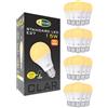 CLAR - Lampadine LED E27 Luce Calda, Lampadina LED E27, 15W (Pack 20)