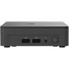 ASUS PC/Workstation ASUS NUC 13 PRO RNUC13ANKI30WC3 - Mini-PC Core i3 i3-1315U / 1.2 GHz RAM 8 GB SSD 512 NVMe UHD Graphics Wi-Fi 6E, 1GbE, 2.5GbE, Bluetooth 5.2 WLAN: 5.2, 802.11a/b/g/n/ac/ax (Wi-Fi 6E) [90AS0031-M00050]
