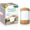 PHYTOSUN AROMS Phytosun arôms - Diffusore di oli essenziali ad ultrasuoni wireless - EasyGo - Nomad, a batteria
