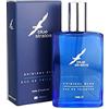 Blue Stratos Eau de Toilette da 100 ml