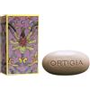 Ortigia Sicilia MANDORLA SOAP 40