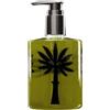 Ortigia Sicilia BERGAMOTTO SAPONE LIQUIDO 300ML