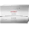 CRESCINA LABO CRESCINA ISOLE FOLLICOLARI LINK BETA-4 Anticaduta Capelli Trattamento Completo 2100 Uomo 20+20 Fiale