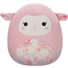 Squishmallows SQCR05430 Personaggio da collezione, Multicolore
