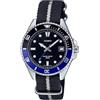 Casio Mdv-10c-1a2 Watch One Size