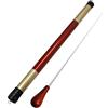 MOREYES - Bacchetta da direttore d'orchestra con custodia, wood Handle