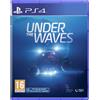 Quantic Dream PS4 Under the Waves