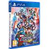 Capcom PS4 Marvel Vs. Capcom Fighting Collection