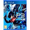 Atlus PS4 Persona 3 Reload