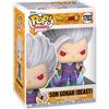 Funko Son Gohan (Beast) - 1703 - Dragon Ball Super - Funko POP! Animation