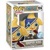 Funko Sniper King EXC - 1514 - One Piece - Funko Pop! Animation