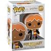 Funko Ron Weasley Gingerbread - 177 - Harry Potter - Funko Pop!