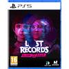 Maximum Games PS5 Lost Records: Bloom & Rage - USCITA 2025
