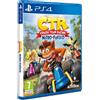 Activision PS4 Crash Team Racing: Nitro-Fueled