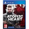 Focus Home Interactive PS4 Atomic Heart