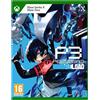 Atlus SERIES X | XBOX ONE Persona 3 Reload