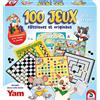 Schmidt Spiele 88438-100 giochi classificati e originali a partire da 3 anni