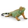 Papo - Figura Iguana - 3 Anni + - Collezione Vita Selvaggia