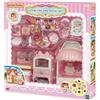 SYLVANIAN FAMILIES Le coffret pâtisserie - SYLVANIAN FAMILIES - 5807