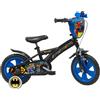 Bicicletta Bambino Denver Marvel Batman 12"