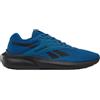 Reebok Sneaker da Uomo Lite 5, Nero Lavato, 48.5 EU