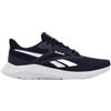 Reebok Scarpe da Ginnastica Unisex Prime Lite, Nero/Bianco, 48,5 EU, Nero Bianco, 48.5 EU