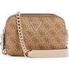 GUESS Noelle Girlfriend SA, Borsa Donna, LTL, Unica