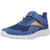 Reebok Rush Runner 5 Elastic Lace & Top Strap