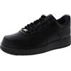 Nike Air Force 1 SP, Sneaker Uomo, Black Black Game Royal, 38 EU
