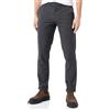 JACK & JONES Jpstmarco Jjconnor Noos, Pantaloni Casual Uomo, Grigio Concreto/Quadretti: A Quadretti, 31W / 30L