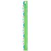 Opti P60-45-00547 - Chiusura lampo, 100% poliestere, 00547 verde, 45 cm