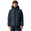 RefrigiWear Piumino Seek Jacket M