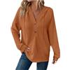 EJIMUQO Regalini Natale Felpa Leggera Donna con Zip Senza Cappuccio Felpa Nera Donna con Zip Oversize Canotta Donna Seta E Pizzo Spalla Larga Sottogiacca Tuta Paris Felpa Grigia Donna Zip