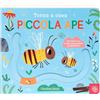 La Coccinella Torna a casa piccola ape. Ediz. a colori