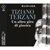 SALANI Un altro giro di giostra letto da Edoardo Siravo. Audiolibro. 2 CD Audio formato MP3
