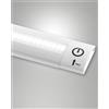 Fabas GALWAY TOUCH SOTTOPENSILE LED .L.30CM 5W 3000K 630LM DIMMERABILE